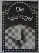 Die Spielregel (The Rules of the Game)